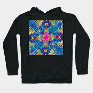 Tropical Cobblestone Hoodie